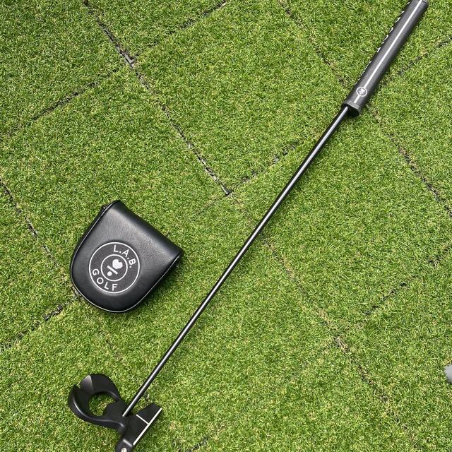 L.A.B. GOLF Directed Force 2.1パター-hybridautomotive.com