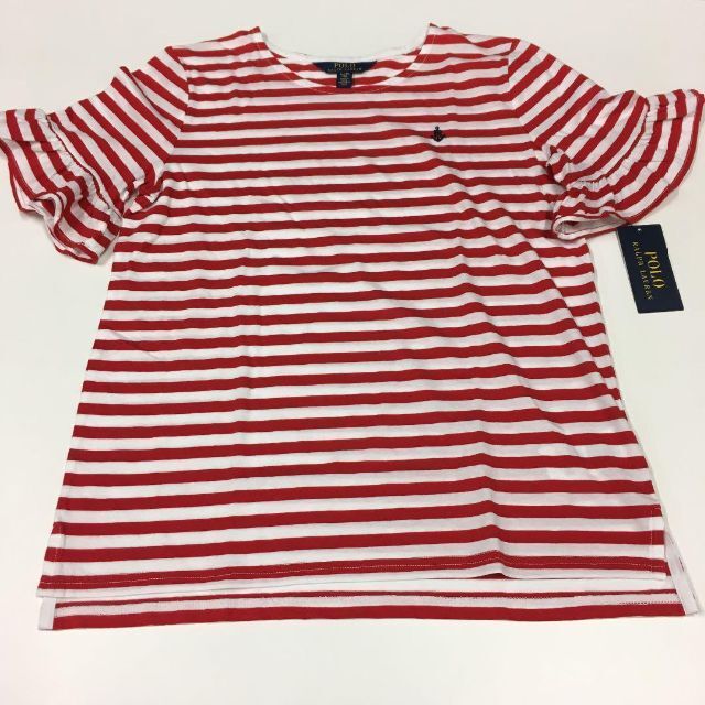 ラルフローレン☆Tシャツ XL 160 新品