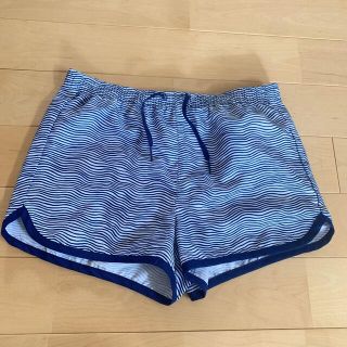 オールドネイビー(Old Navy)のオールドネイビー　ショートパンツ　ガールズ10-12（150cm相当）(パンツ/スパッツ)