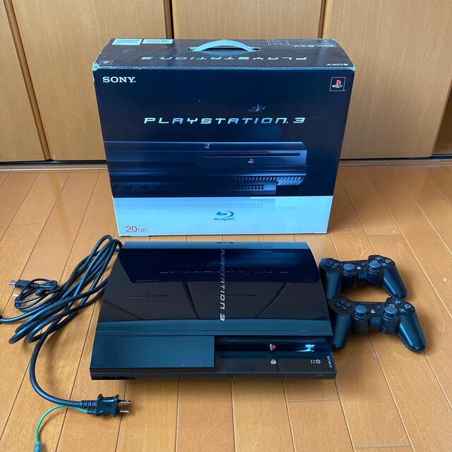 PS3 プレイステーション3 ジャンク