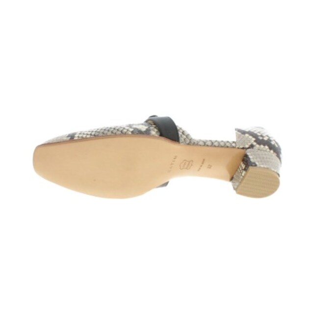 KATIM サンダル レディース レディースの靴/シューズ(サンダル)の商品写真