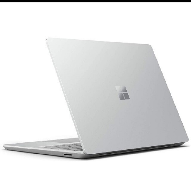 Microsoft - ぽぺい　Surface Laptop Go 2