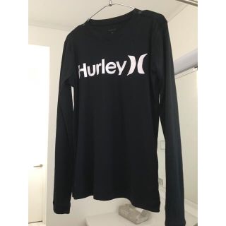 ハーレー(Hurley)の値下げしました！男の子150 ハーレー　ラッシュガード🏄🏽‍♂️(水着)