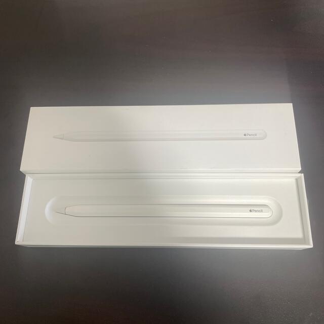 Apple Pencil 第二世代