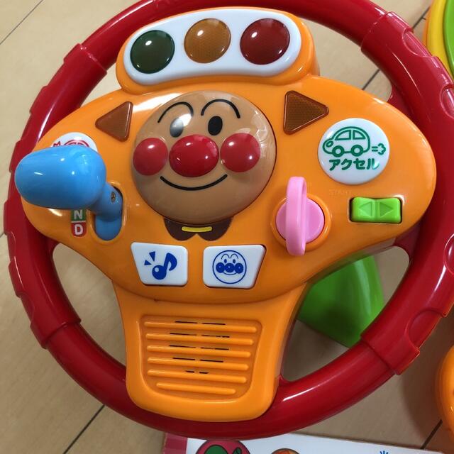 輸入販売ビジネス アンパンマンおもちゃまとめ売り