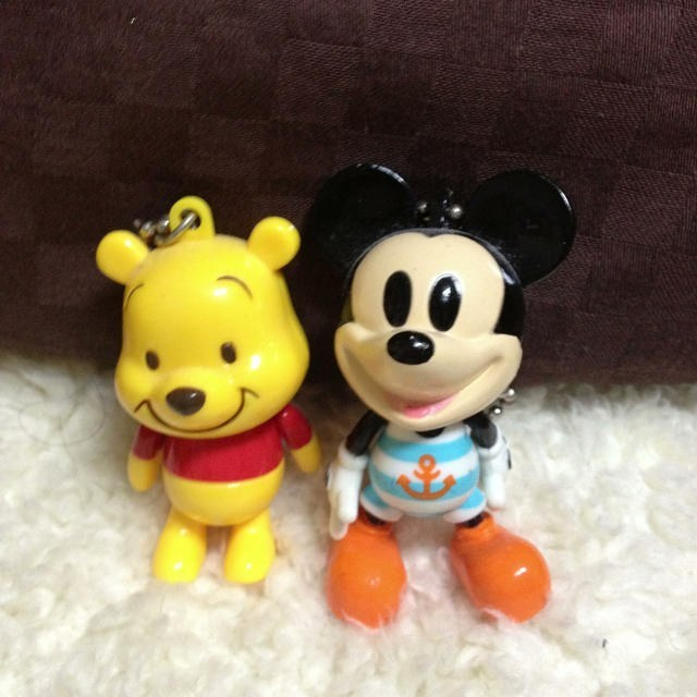 Disney(ディズニー)のDisney♡ミニリュック レディースのバッグ(リュック/バックパック)の商品写真