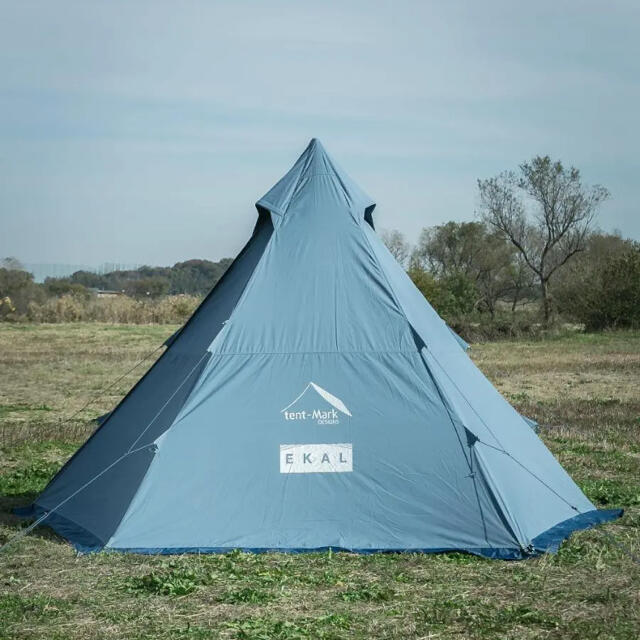 数量限定セール tent-Mark DESIGNS×EKAL 別注サーカスTCDX テント