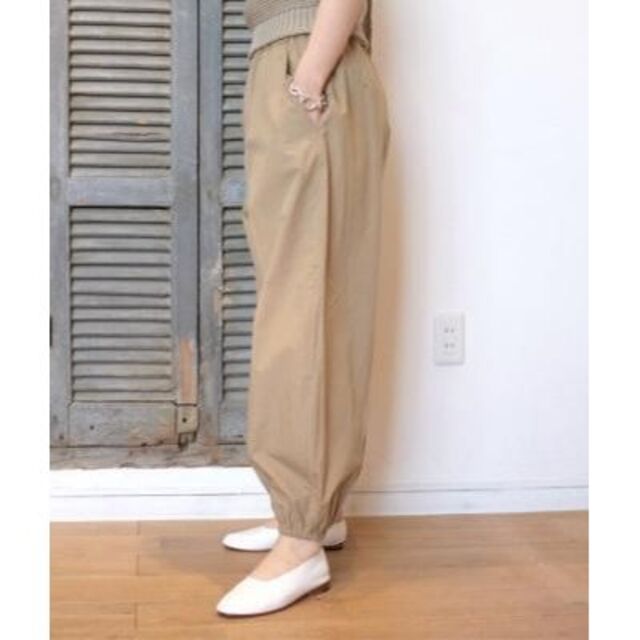 ○春トレンドの通販○ 値下げ 21ss cristaseya クリスタセヤ バルーン