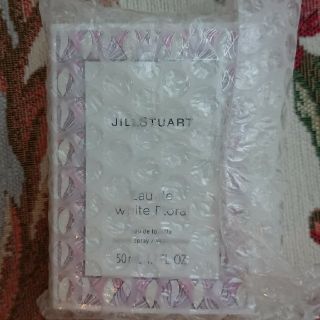 ジルスチュアート(JILLSTUART)のジル・スチュアート　オードホワイトフローラル　50mL(その他)