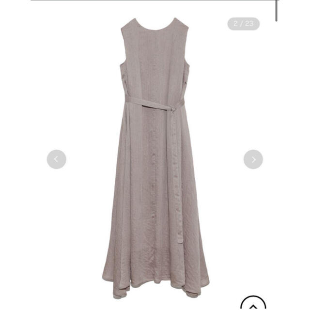 snidel ♡ aラインワンピース