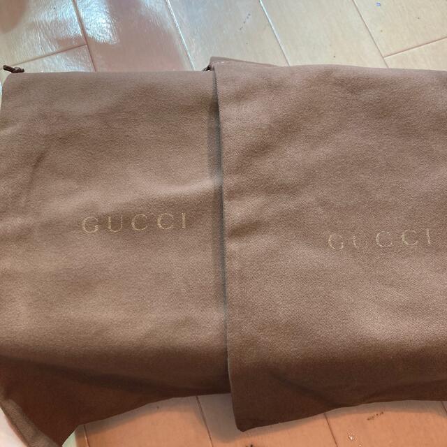 Gucci(グッチ)のGUCCI ビジネスシューズ　美品　箱付 メンズの靴/シューズ(その他)の商品写真