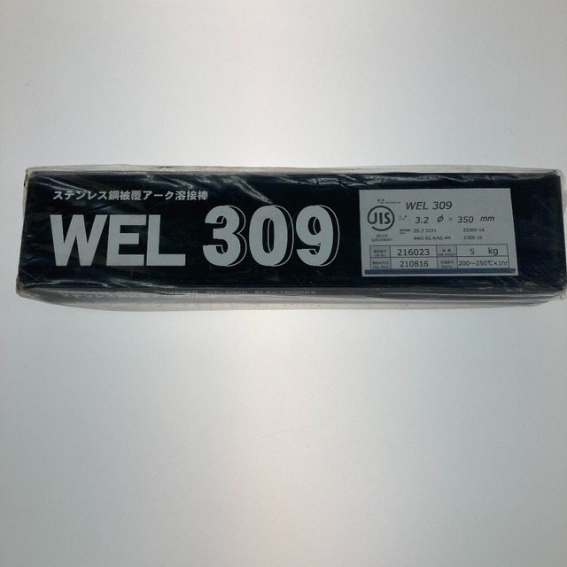 ●● WEL309