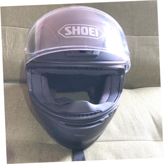 本日限定 SHOEI Z7 Lサイズ マットブラック バイク tgr.nmwrri.nmsu.edu