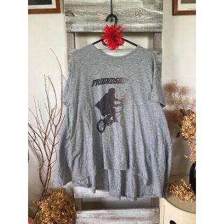 ☆気まぐれ値下げ☆ベッドサイドドラマ シネコンTシャツ