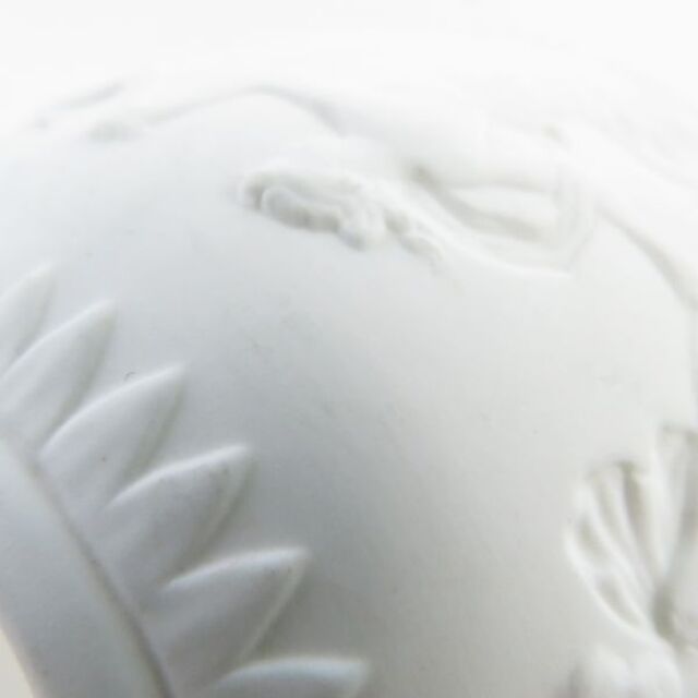 WEDGWOOD - ウェッジウッド ジャスパー キャンドルホルダー WEDGWOOD - ウェッジウッド ジャスパー キャンドルホルダー