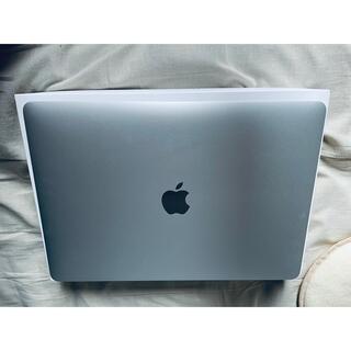Mac (Apple) - 美品 Apple MacBook Air M1 Apple Care ＋