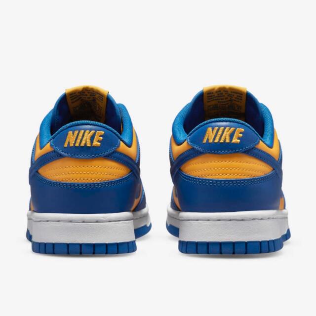 NIKE DUNK LOW "MICHIGAN" ナイキ ダンク ロー 29