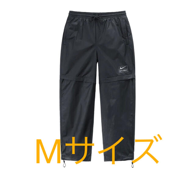 Stussy × Nike Storm-Fit Pant Mサイズ | hartwellspremium.com