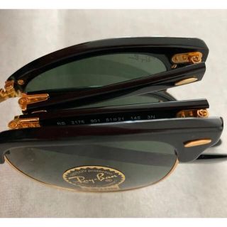 レイバン(Ray-Ban)のレイバン　サングラス(その他)