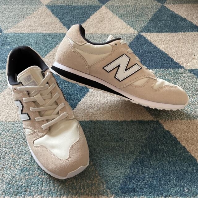 New Balance(ニューバランス)の新品　ニューバランス　24.0センチ　ニコアンド　別注 レディースの靴/シューズ(スニーカー)の商品写真