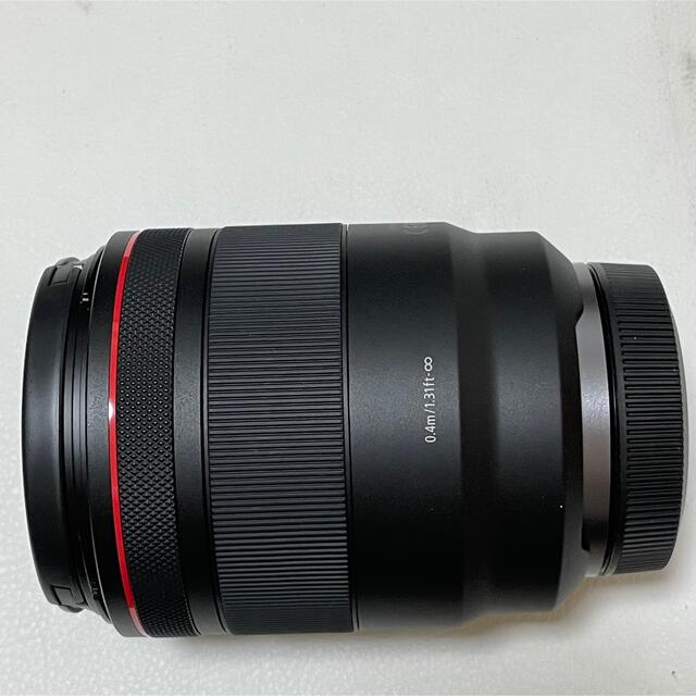 Canon(キヤノン)の★極上美品★ Canon RF50mm F1.2L USM スマホ/家電/カメラのカメラ(レンズ(単焦点))の商品写真