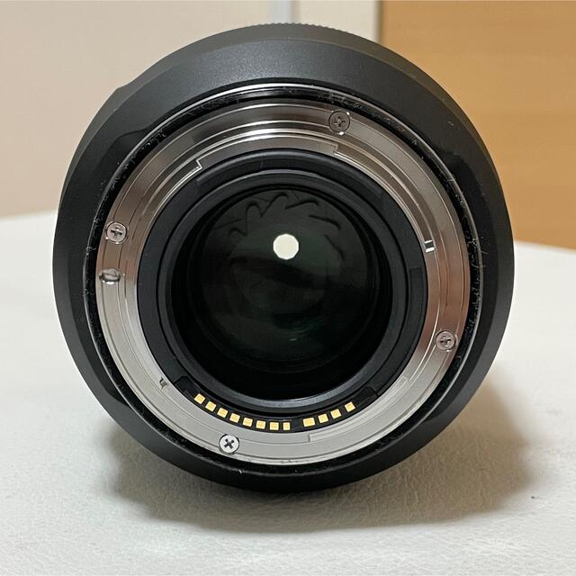 Canon(キヤノン)の★極上美品★ Canon RF50mm F1.2L USM スマホ/家電/カメラのカメラ(レンズ(単焦点))の商品写真