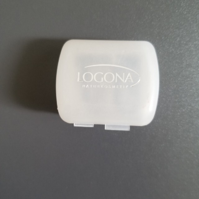 LOGONA(ロゴナ)のロゴナ　ペンシルシャープナー　2口 コスメ/美容のメイク道具/ケアグッズ(その他)の商品写真