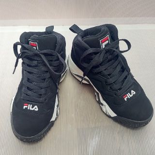 フィラ(FILA)のいちご様専用(スニーカー)