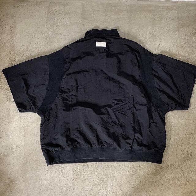 FEAR OF GOD(フィアオブゴッド)のfear of god nike fog AR0637-010 XL BLACK メンズのトップス(Tシャツ/カットソー(半袖/袖なし))の商品写真