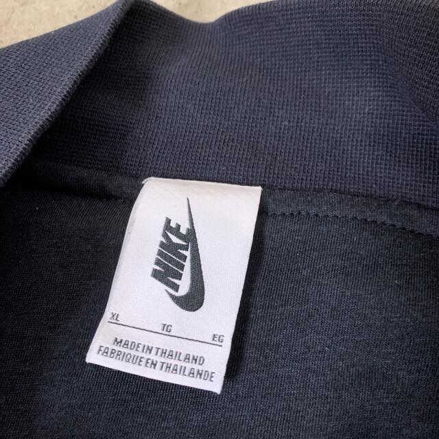 fear of god nike fog AR0637-010 XL BLACK 2