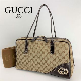 グッチ ダブル トートバッグ(レディース)の通販 100点以上 | Gucciの ...