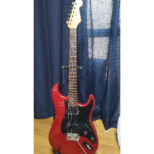 Fender - MOONギター ストラト2H ジャンクの通販 by あきら's shop
