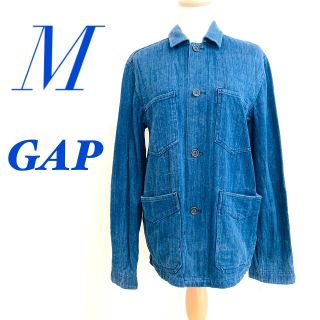 ギャップ(GAP)のGAPギャップ ジャケット カジュアル デニム(Gジャン/デニムジャケット)