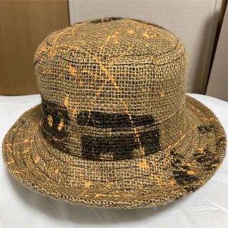 ヴィヴィアン(Vivienne Westwood) 中古 麦わら帽子(レディース)の通販