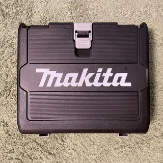 マキタ(Makita)のマキタ インパクトケース フック付き(工具)