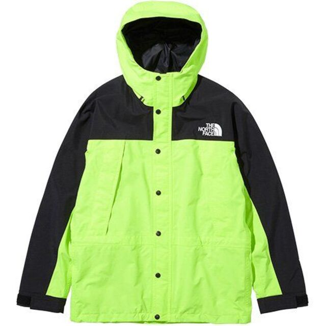 デニールナ THE NORTH FACE - ノースフェイス NP11834 Lサイズ
