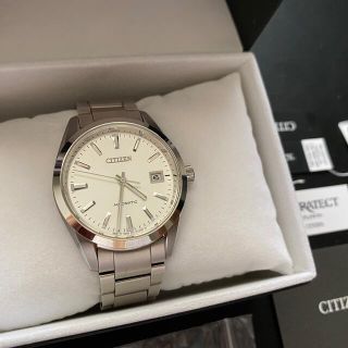 シチズン(CITIZEN)のシチズンCITIZEN NB1050-59A(腕時計(アナログ))