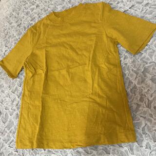 ユニクロ(UNIQLO)のユニクロ Tシャツ(シャツ/ブラウス(長袖/七分))