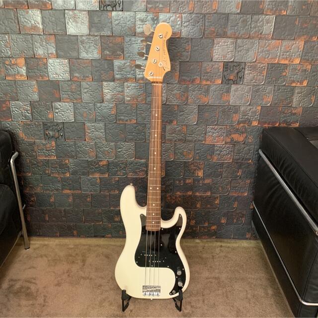 祝開店！大放出セール開催中】 Fender - Fender Japan PRECISION BASS