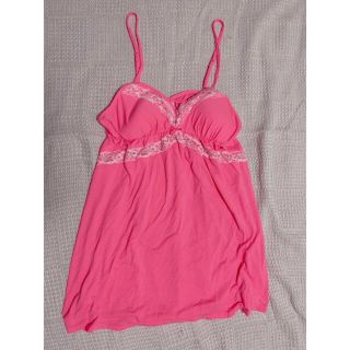 ヴィクトリアズシークレット(Victoria's Secret)のヴィクトリアシークレット　ワンピース(ルームウェア)