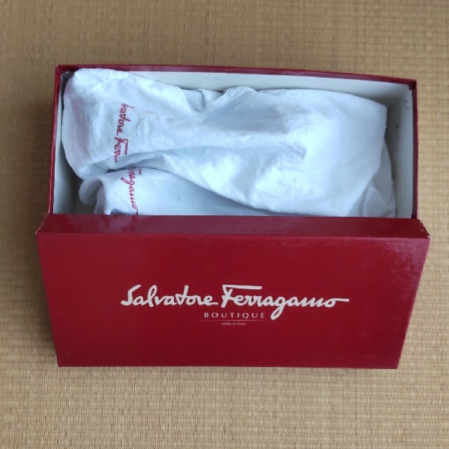 Ferragamo(フェラガモ)のフェラガモパンプス レディースの靴/シューズ(ハイヒール/パンプス)の商品写真