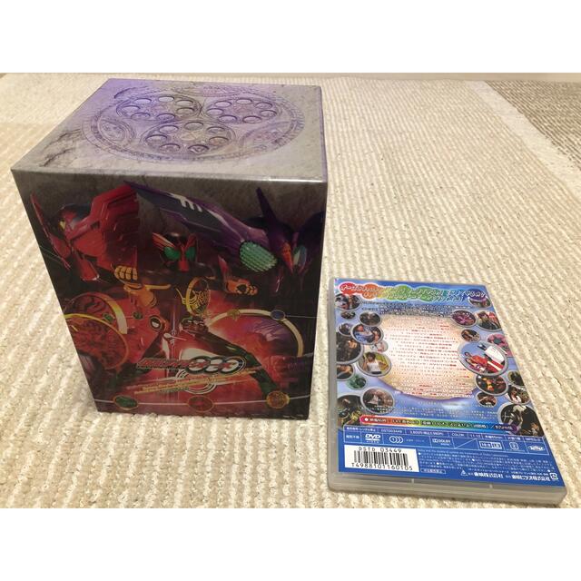 BANDAI - 仮面ライダーオーズ Blu-ray 全巻セット(vol.1~12) の通販