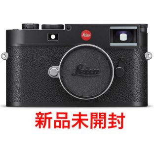 ライカ(LEICA)のライカM11 分割2  k様(ミラーレス一眼)