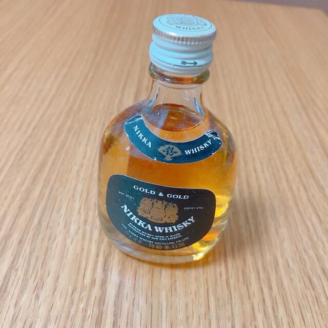【新品!未使用】ウィスキー ジン etc お酒 7本セット