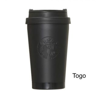 スターバックスコーヒー(Starbucks Coffee)の専用(タンブラー)