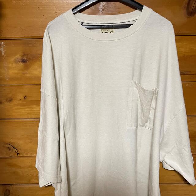 Kapital 2tone Bone tシャツ キャピタル ボーンtシャツ | www