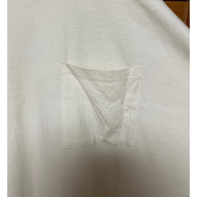 Kapital 2tone Bone tシャツ キャピタル ボーンtシャツ | www