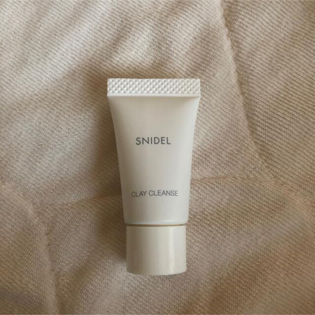 SNIDEL(スナイデル)のSNIDEL スナイデル 洗顔料 サンプル コスメ/美容のスキンケア/基礎化粧品(洗顔料)の商品写真