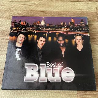 Best of Blue CD(ポップス/ロック(洋楽))