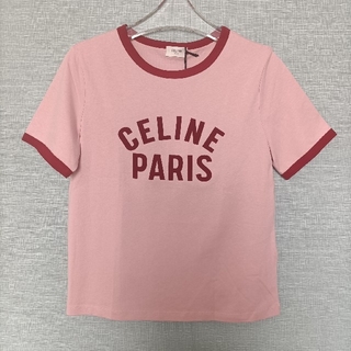 セリーヌ Tシャツ(レディース/半袖)の通販 400点以上 | celineの 